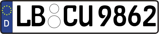 LB-CU9862