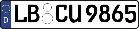 LB-CU9865