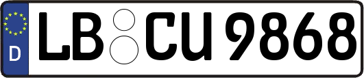 LB-CU9868
