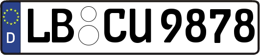 LB-CU9878