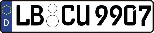 LB-CU9907