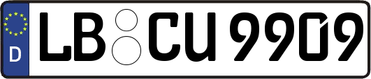 LB-CU9909