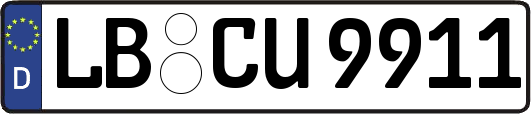 LB-CU9911