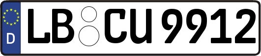 LB-CU9912