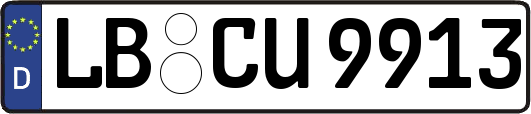 LB-CU9913