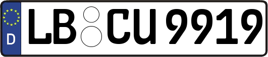 LB-CU9919