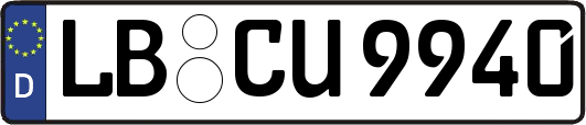 LB-CU9940
