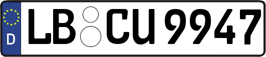 LB-CU9947