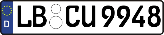 LB-CU9948