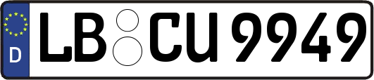 LB-CU9949