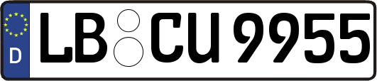 LB-CU9955