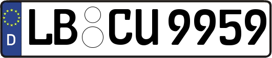 LB-CU9959