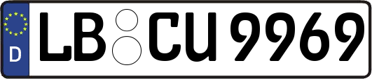 LB-CU9969