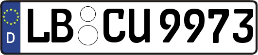 LB-CU9973