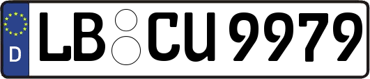 LB-CU9979