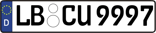 LB-CU9997