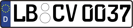 LB-CV0037