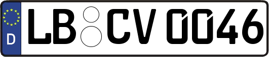 LB-CV0046