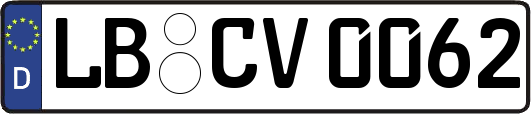 LB-CV0062