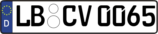 LB-CV0065