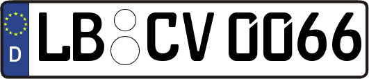 LB-CV0066