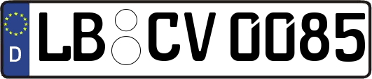 LB-CV0085