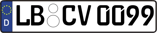 LB-CV0099