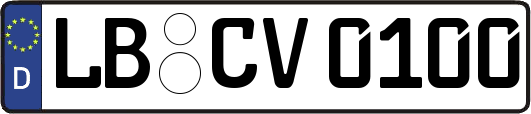 LB-CV0100