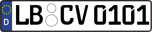 LB-CV0101