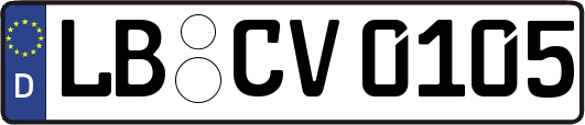 LB-CV0105