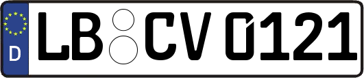 LB-CV0121