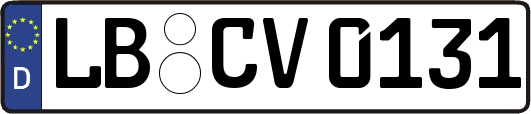 LB-CV0131
