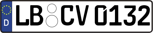 LB-CV0132