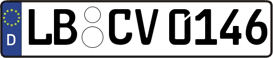 LB-CV0146