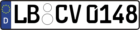 LB-CV0148