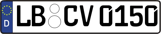 LB-CV0150