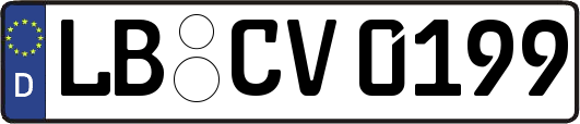 LB-CV0199