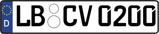 LB-CV0200