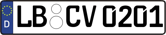 LB-CV0201