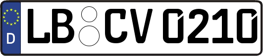 LB-CV0210
