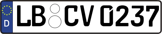 LB-CV0237