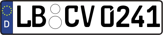 LB-CV0241