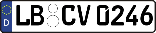 LB-CV0246