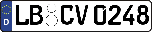LB-CV0248