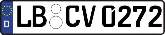 LB-CV0272