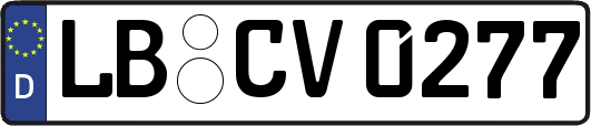 LB-CV0277