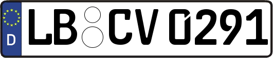LB-CV0291
