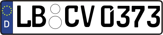 LB-CV0373