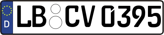 LB-CV0395