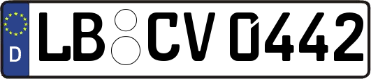 LB-CV0442